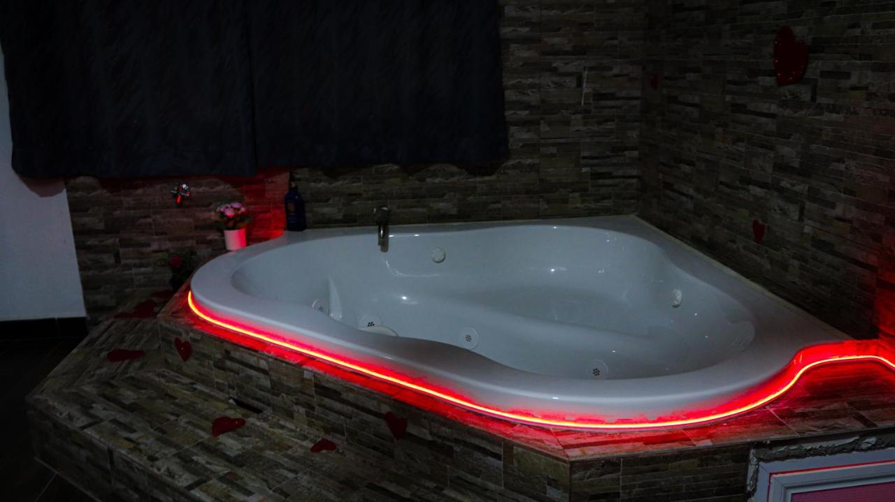 Hotel Las Torres Tehuacán 外观 照片