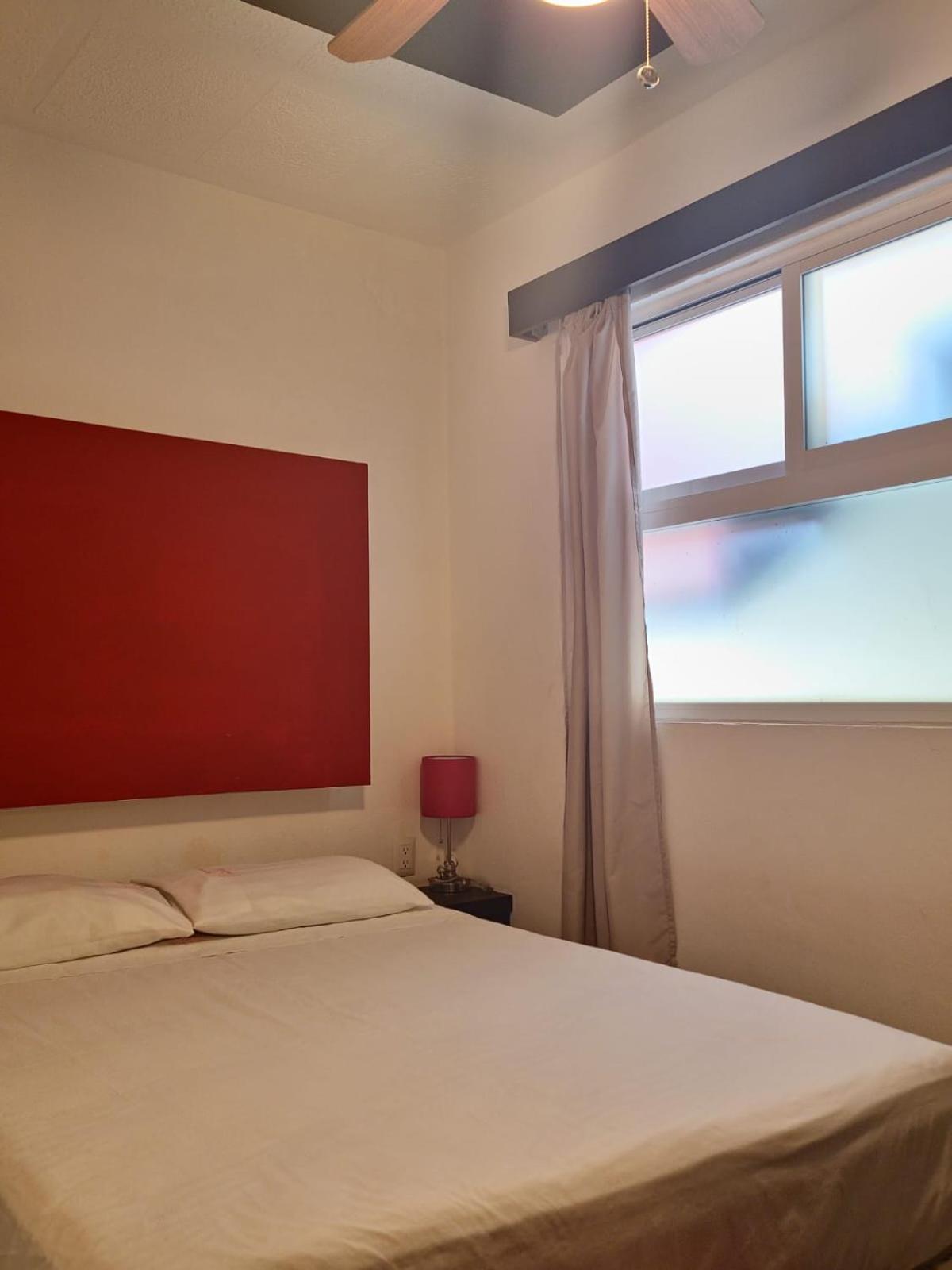 Hotel Las Torres Tehuacán 外观 照片
